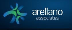 Arellano Associates logo