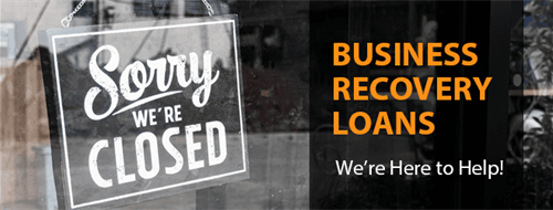 business recovery loans