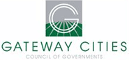Gateway Cities Council of Governments Logo