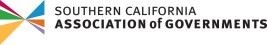Southern California Association of Governments Logo