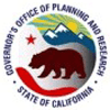 The Governor’s Office of Planning and Research Logo
