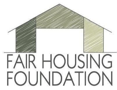 Fair House Foundation poster