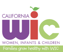 California Women, Infants and Children - poster