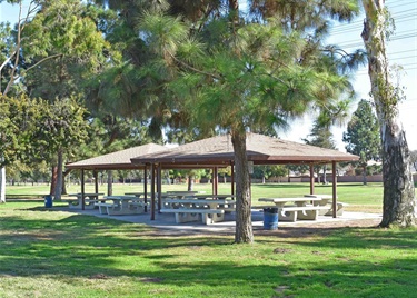 Hollydale Regional Park