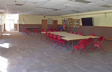Banquet Room (Conference Room Only)