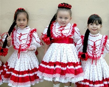 Mexican Folk