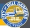 City of Bell Gardens Logo