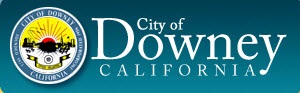 Downey PD Logo