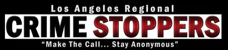 L.A. Crime Stoppers Logo