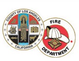 LA County Fire Department Logo