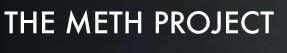 Meth Project Logo