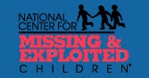 Missing Exploited Children Logo