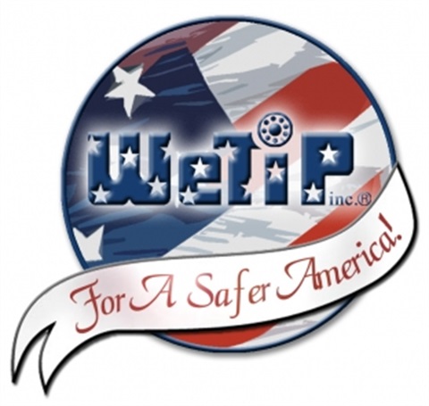 WeTip Logo