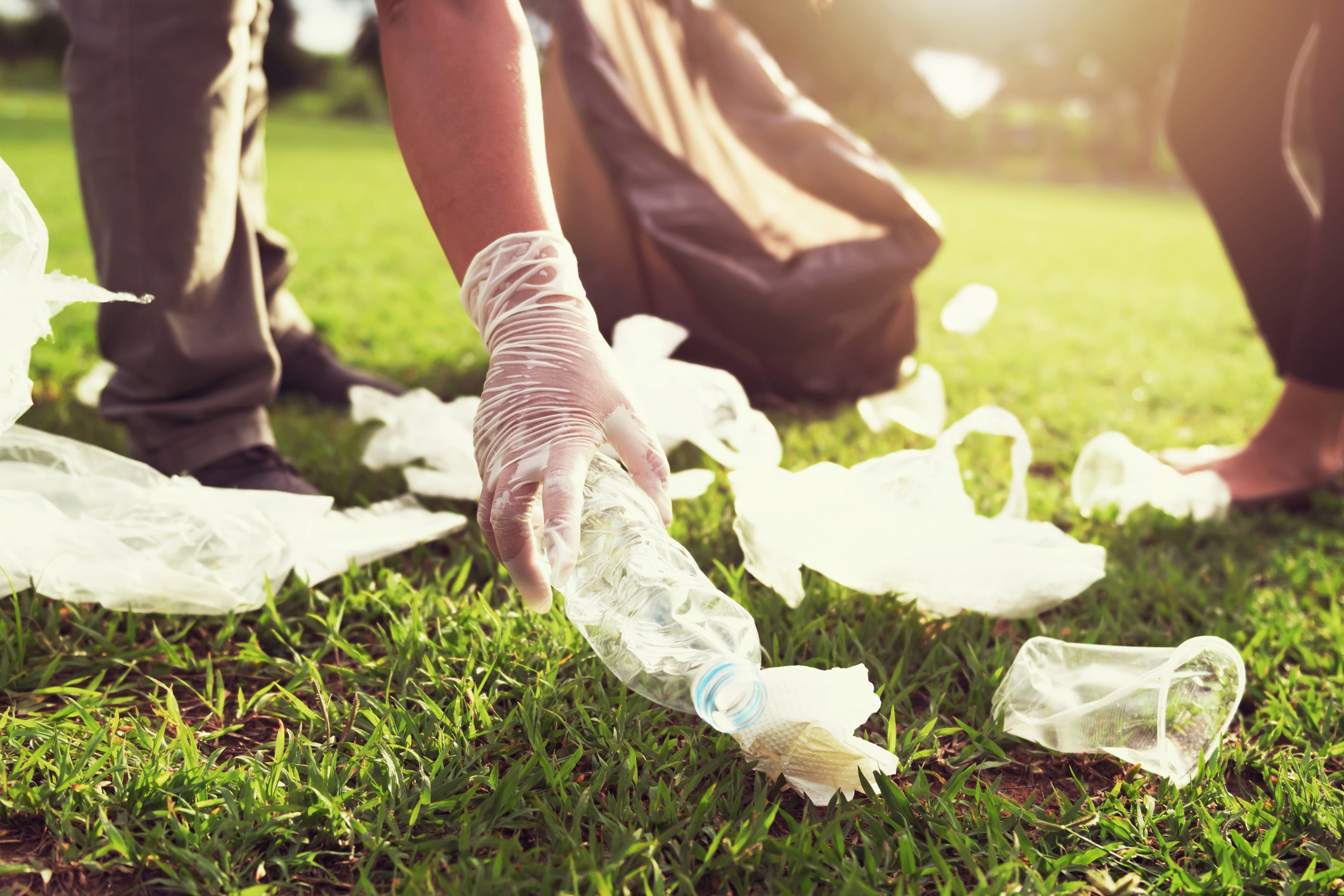 Beverage Container Recycling Program City of South Gate