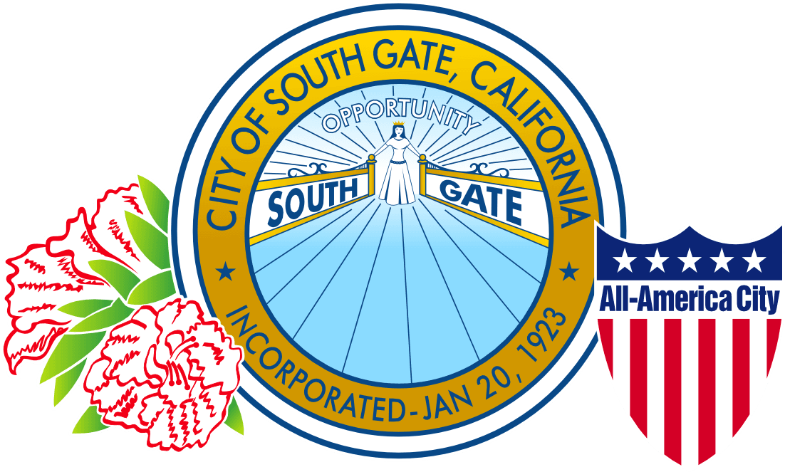 City Seal