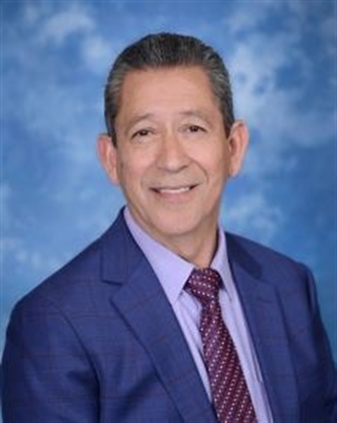 Mayor Al Rios