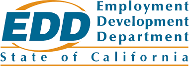 Employment Development Department poster