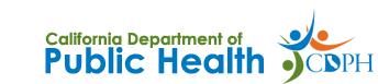 Health Department Logo