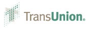 TransUnion Logo