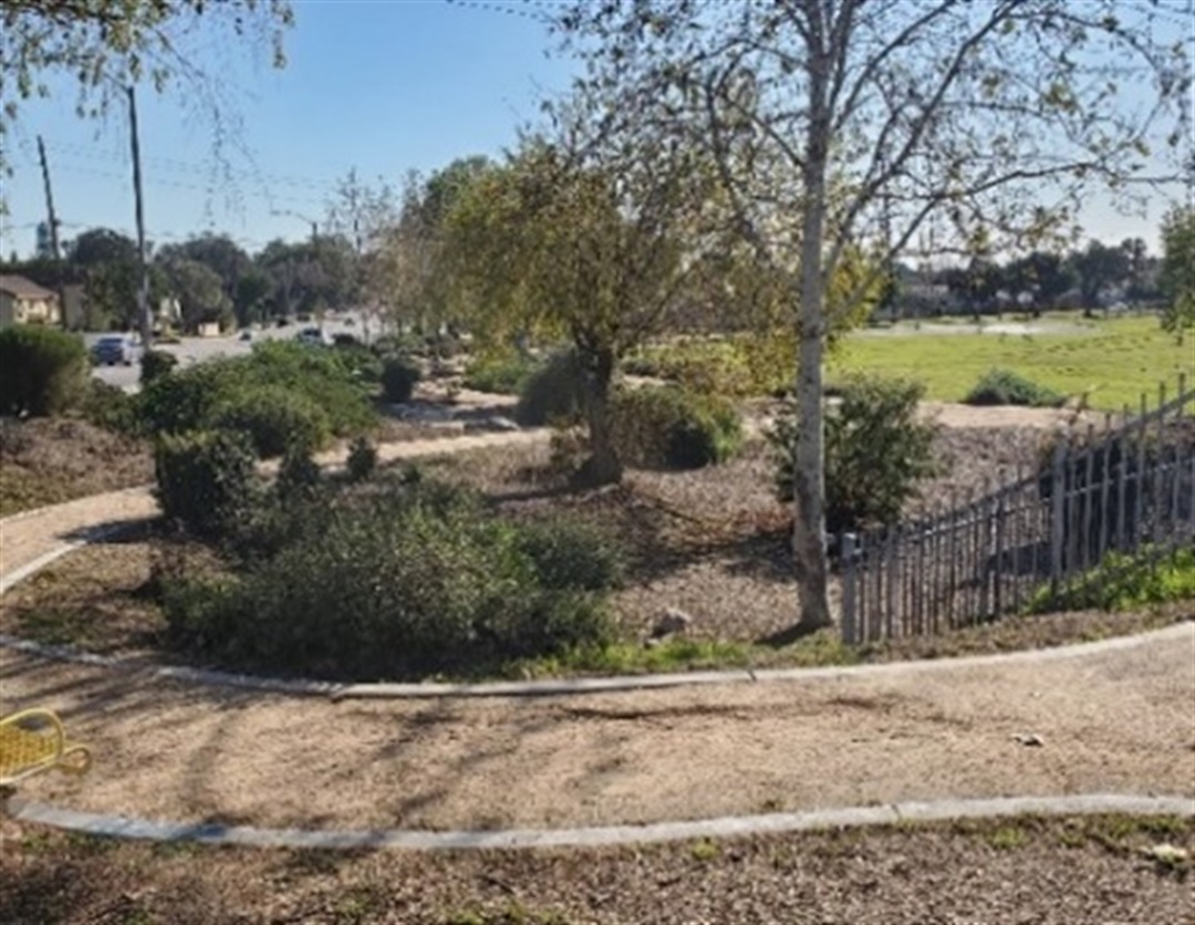 Circle Park Project City of South Gate