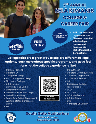 Flyer