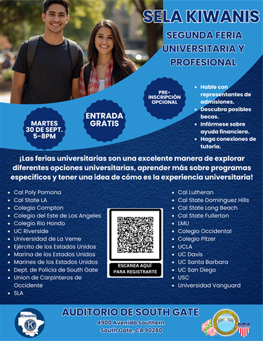 Sp Flyer