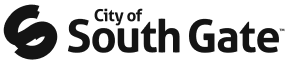 City of South Gate - Logo